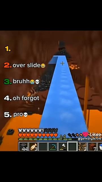 топ смешных видео про майнкрафт