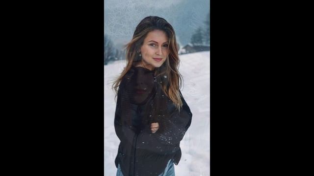 Нашей МАМЕ в ДР