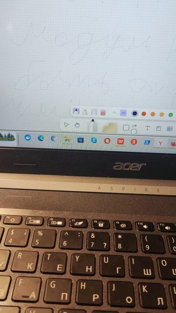 Решение уравнения с модулем.