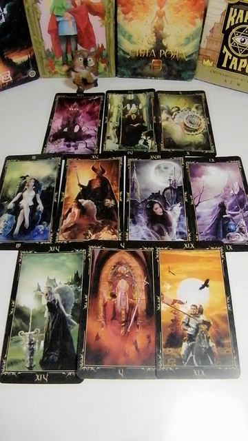 16-04-2026 по матрице судьбы. энергии дня