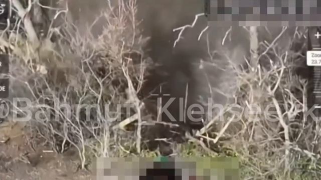 н.п. Константиновка работа Южной группировки войск 3 АК 6 мсд 1008 мсп.