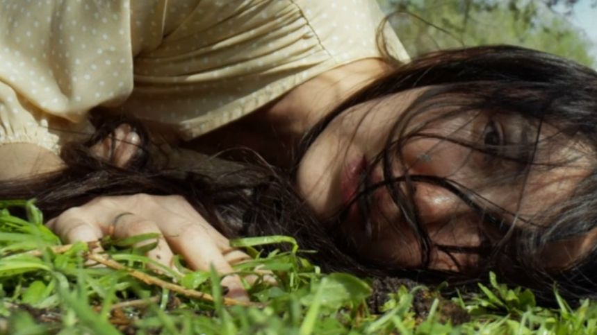 Ангел - русский трейлер