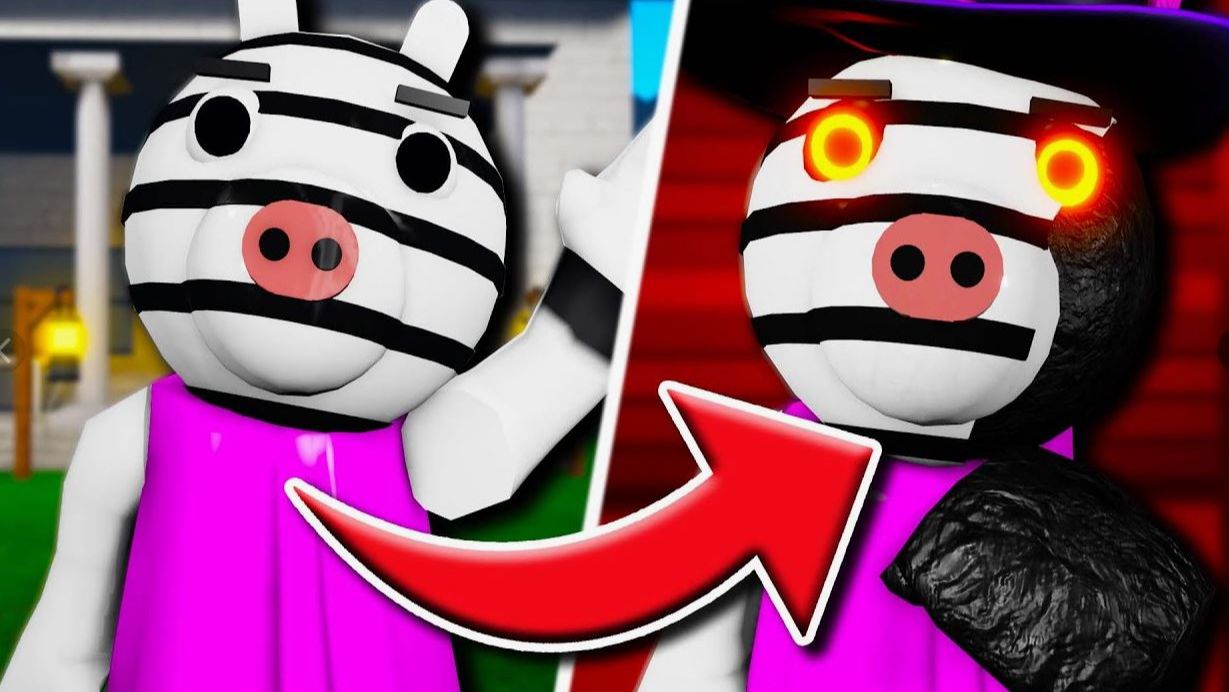 ВЕСЕЛАЯ ИСТОРИЯ ПРОИСХОЖДЕНИЯ Грустной анимации Поросенка