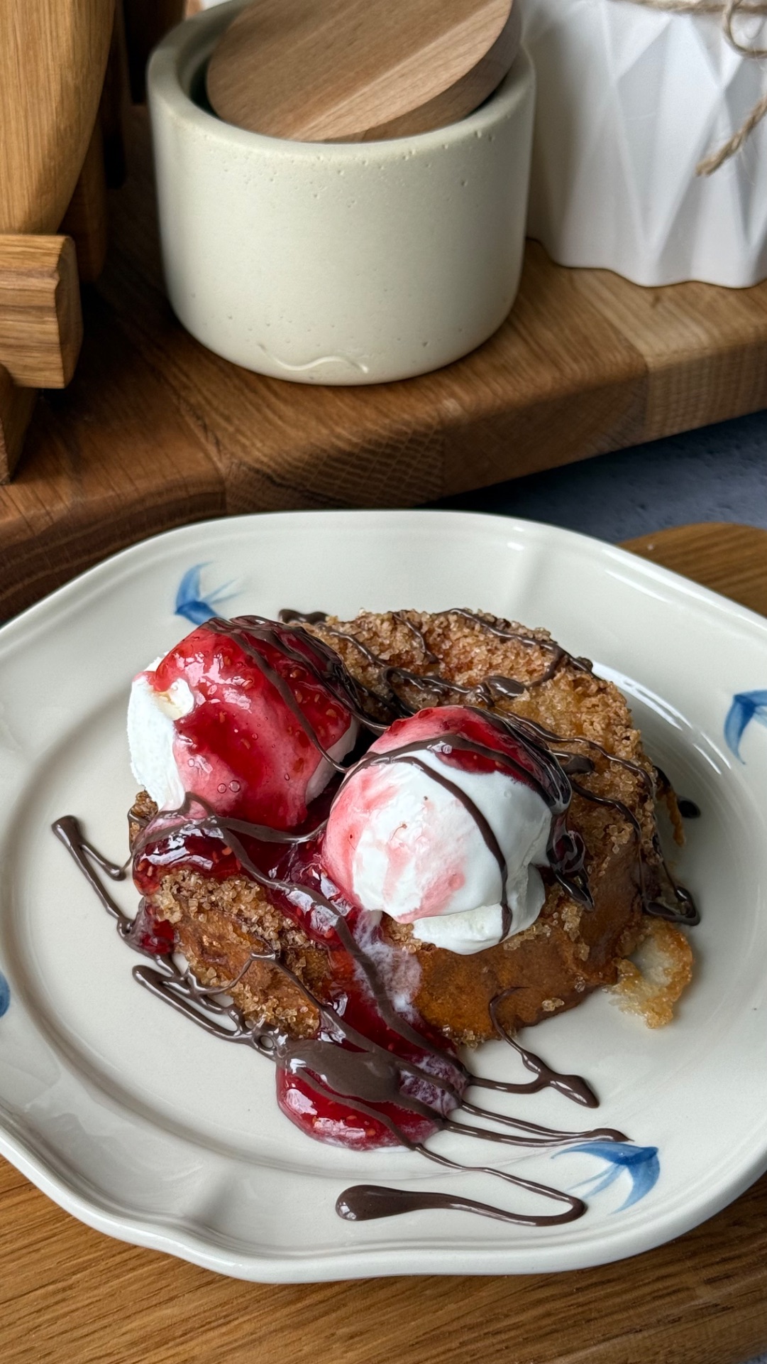 НЕ ВЫКИДЫВАЙТЕ ЗАСОХШИЕ КУЛИЧИ 🙅♀️