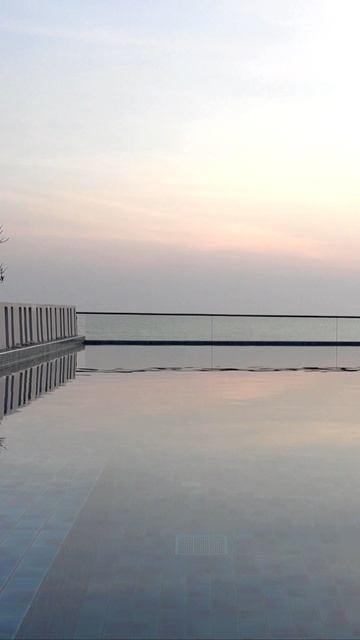 Утро без стресса 🏝️ Шум прибоя ☀️ Солнечный день 🏖️