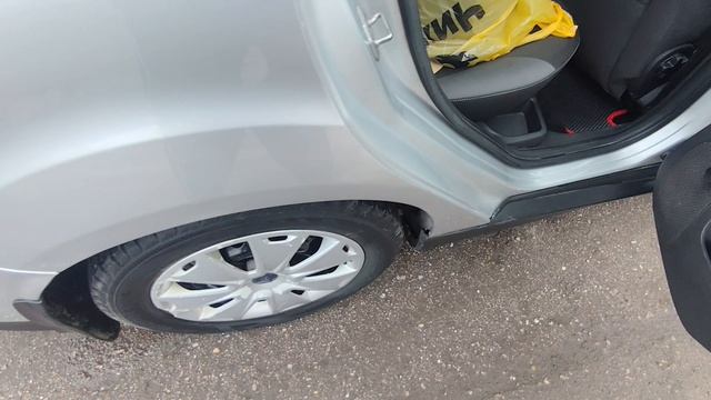 Форд Фокус 3, 1 собственник