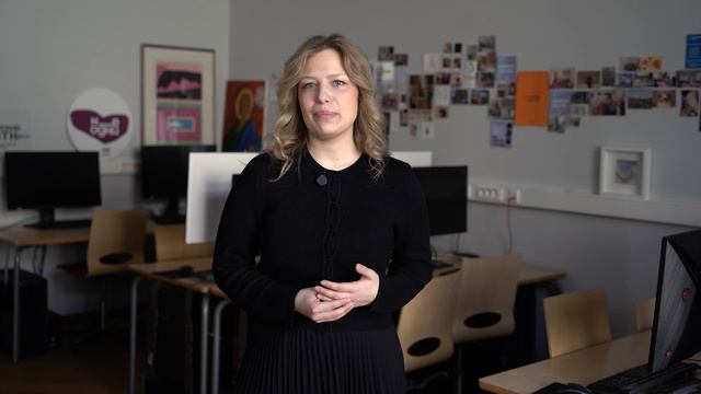 Руководитель молодёжного направления «Пушкинский.Ю» о своей работе и вдохновении