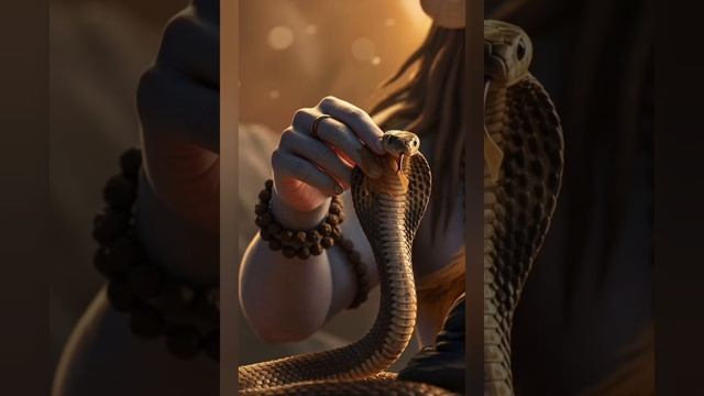 Священный Звук Шивы — Маха Мритьюнджая Мантра.
Побеждающая смерть.