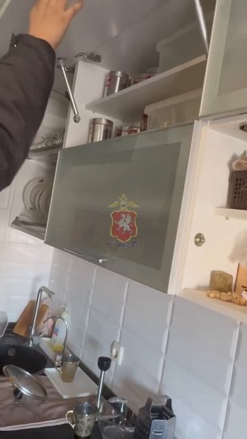 Севастопольские полицейские задержали местного жителя, который выращивал наркосодержащие растения