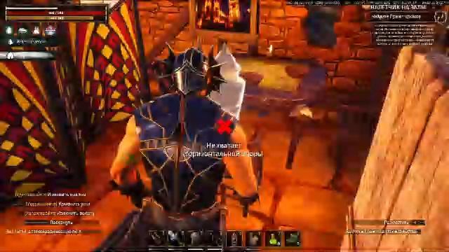 Продолжаем исследовать остров в Conan Exiles! день 4