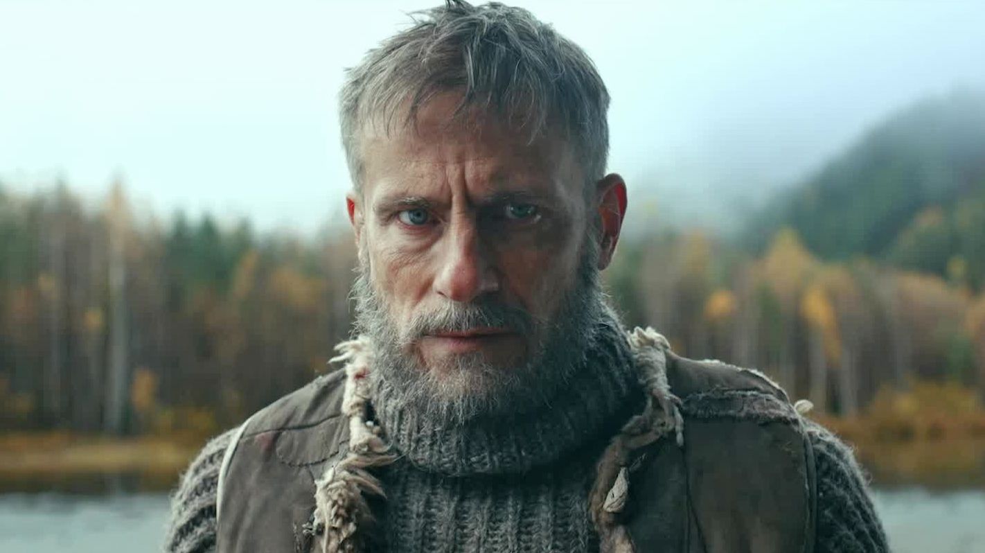 Отец — Русский трейлер (2026)