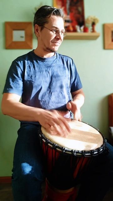 Забросил хобби. Возрождаю. И вот что это мне даёт..