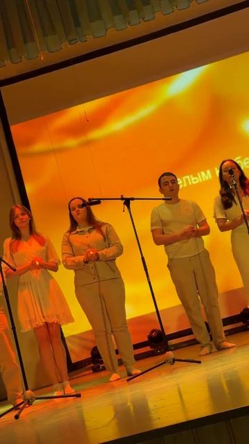 «Университетских игр» – «Битва хоров» в АлтГУ