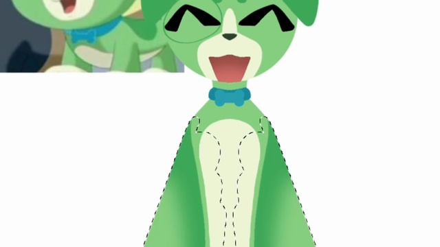 вот, арт для Buster