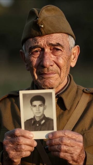 Память, которая убивает: холостая история войны #воспоминания #война #траур