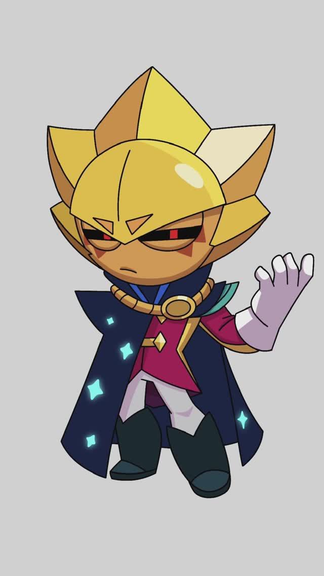 Из какой игры этот герой?