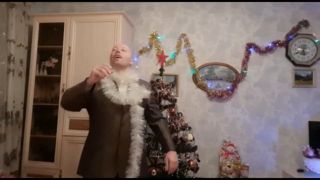 Театр А.Степанцева Гармония. Песенка Про пять минут.