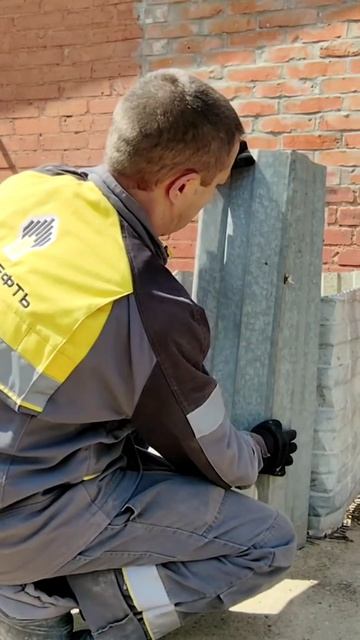 №19-65 Будем варить. Из хлама сделаем утилизатор. 17.04.2026г. День 100