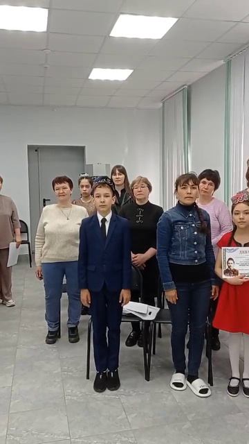 Районда Тукайга багышланган акция-конкурс узды