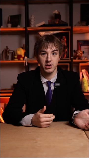 В Полоцком университете стартует  конкурс «Студент года – 2025». Знакомимся с кандидатами!