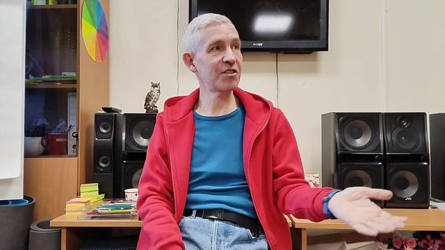 Проработка чувства брошенности