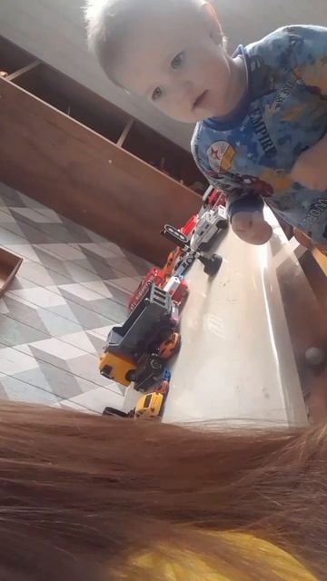 Каждый раз когда хочу подстричься ✂️✨