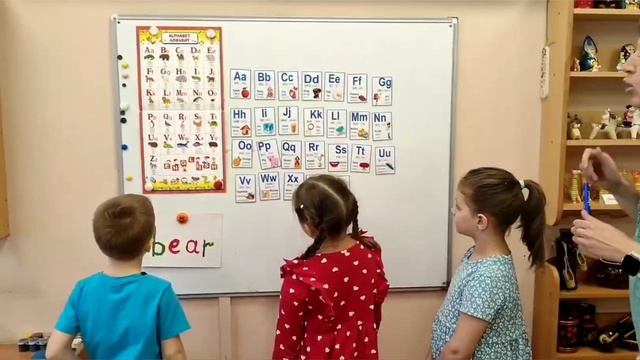 В каждом ребёнке живёт творец