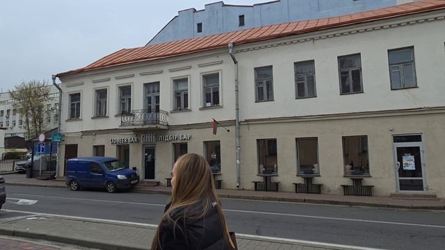 Исторические интересные факты о старой части Минска