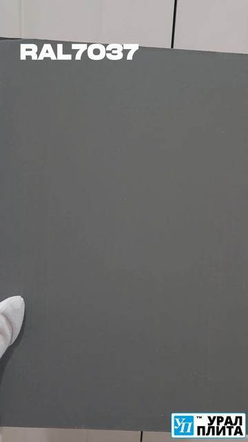 RAL7037