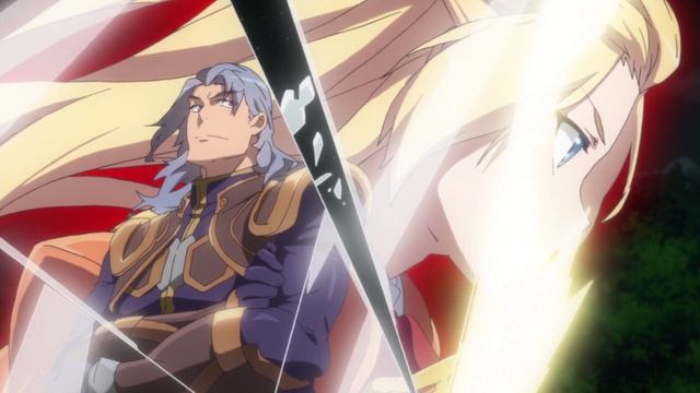 High School DxD - SWITCH (Minami)