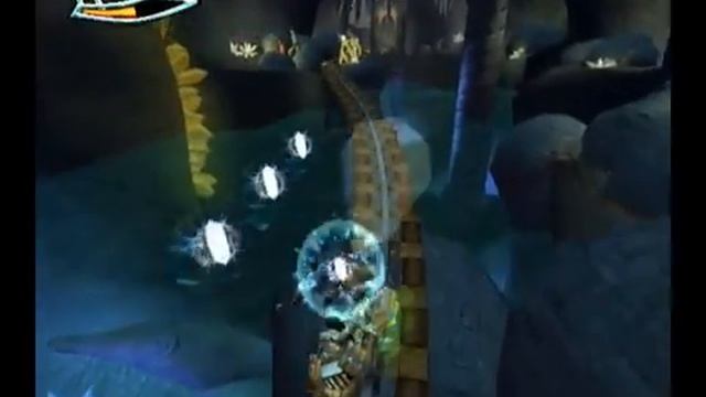 Longplay Of Bionicle (lego Game)