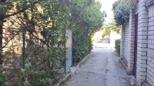 Один из дней города Евпатории | 27 сентября 2021 г | Крым ХАН БАТОН XAH 6ATOH | VID_20210927_145802