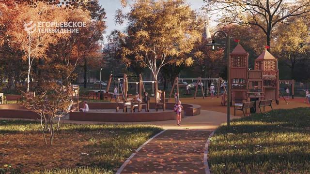 В рамках народной программы Единой России стартовали работы по благоустройству Технического сада