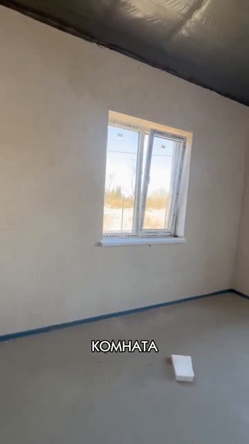 Видеообзор: заглянем внутрь дома 130 м² в пос. Рассвет!