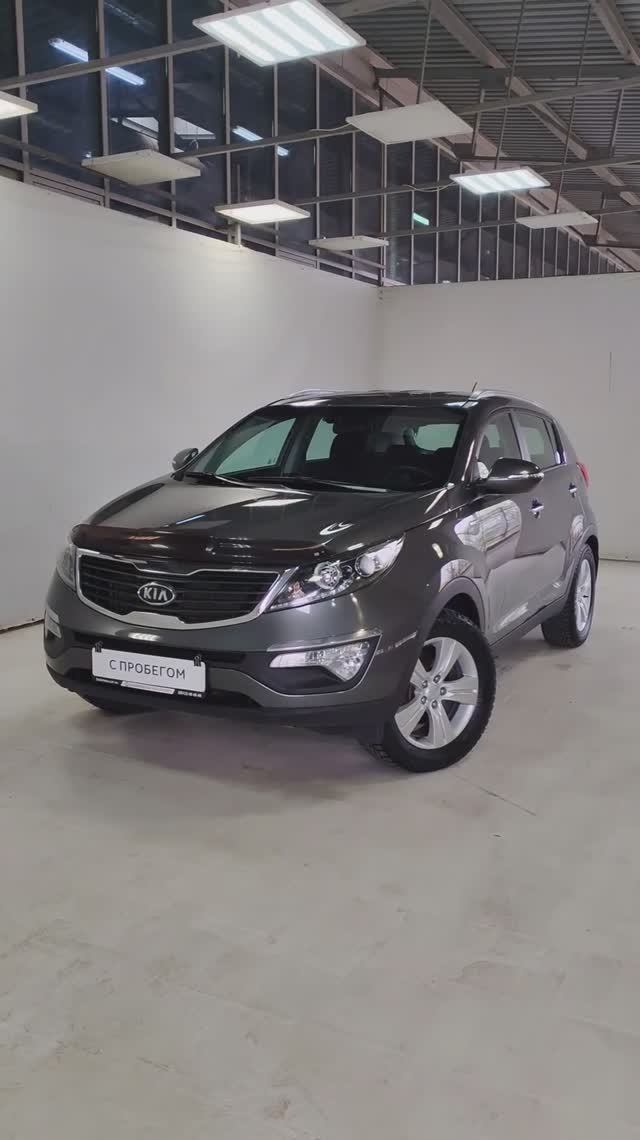 Kia Sportage +7 (8512) 48-48-48