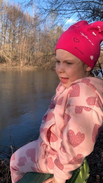 «Апрель» С.Маршака в исполнении Авроры