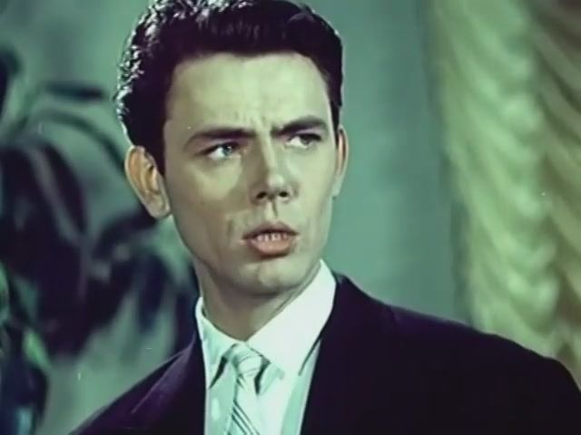 Юрий Гуляев - Бескрайнее поле (1961 г.)