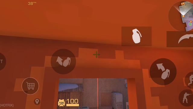 Стенд чилов