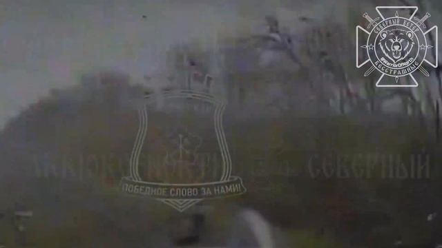 💥Уничтожение живой силы противника в Харьковской области