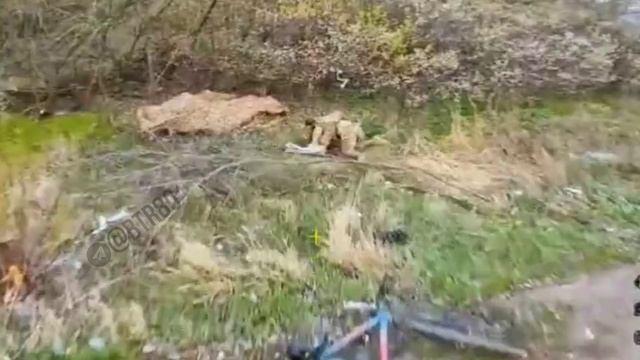 Женщины-штурмовики на велосипедах: как командование ВСУ вербует и истребляет своих же тик-ток фемок