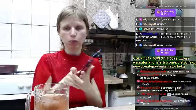 Готовим и кушаем ужин - вкуснятина.