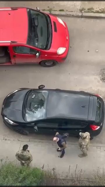 Людоловы Зеленского 