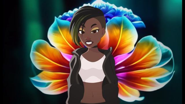 Сказка на ночь для тех, кто боится темноты под кроватью