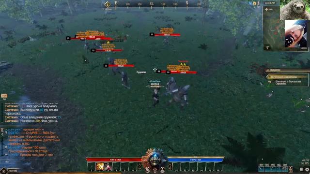 Побег Из Таркова - Дикий . Арена и другие игры