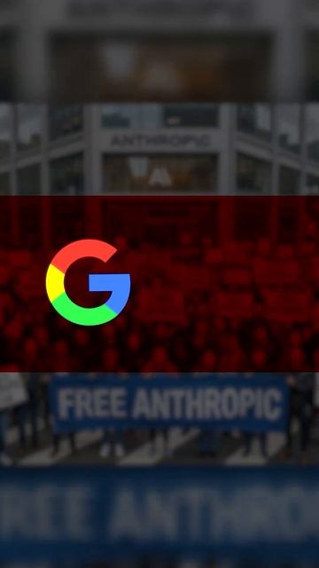 ЗАЧЕМ ТРАМП ЗАПРЕТИЛ ИИ В США