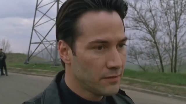 Матрица в России