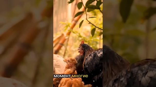 Опасны ли клещи для кур #фермерство #куры #яйца #птицеводство #курятник #сельскоехозяйство #курыдома