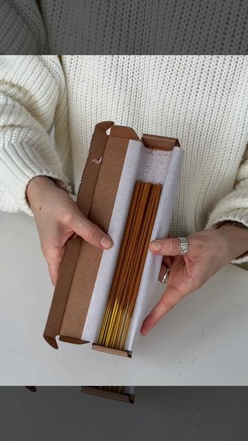 Индийские благовония