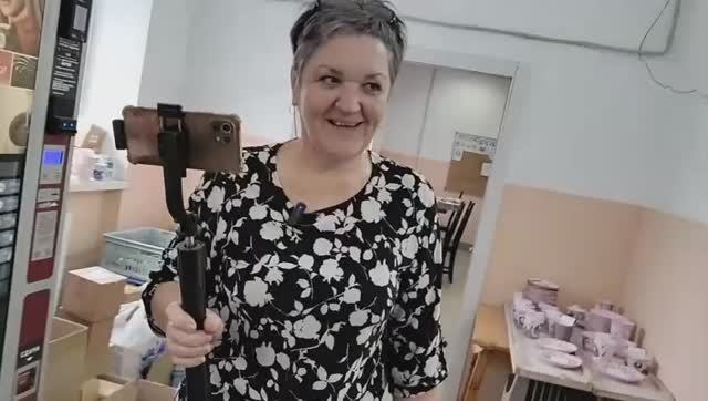 ВЕЛИКАЯ ТАЙНА ЕЛЕНЫ ШАПОКЛЯК РАСКРЫТА В МУЗЕЕ ГЖЕЛЬ