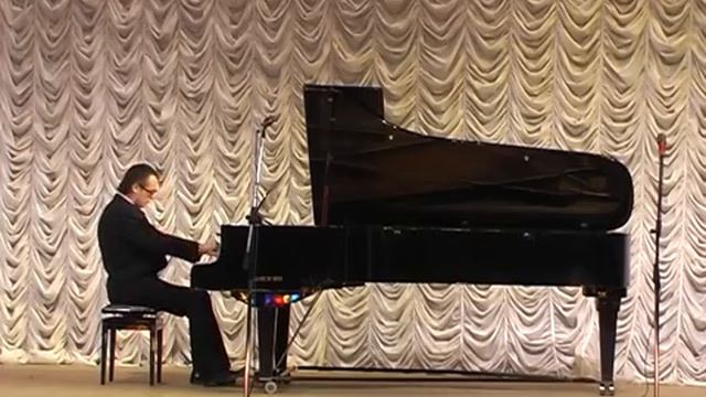 Прелюдия, Кавардак  Музыка Ольги Егоровой (Шелиховой)